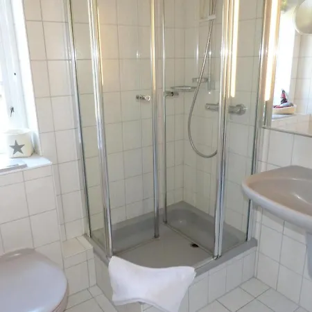 Friesenhaushaelfte Backbord * 内伯尔