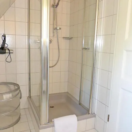 度假居 Friesenhaushaelfte Backbord *