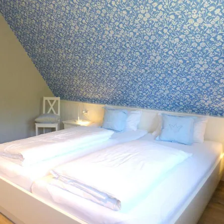 Friesenhaushaelfte Backbord * 内伯尔